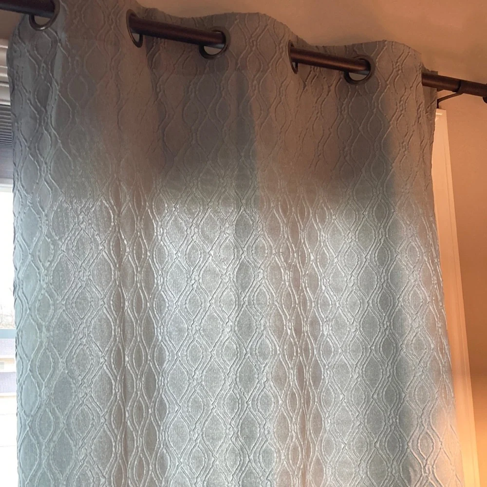 Sonoma Single Panel Curtain